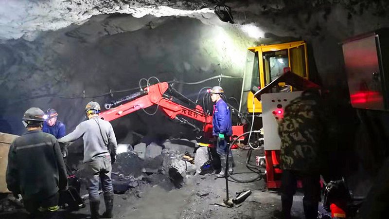 破碎机报价单揭秘：售后安装不容忽视的关键环节