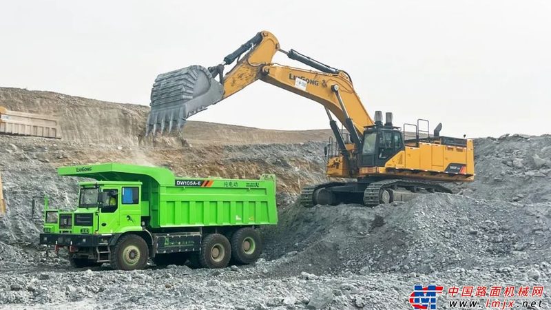 内燃凿岩机维修：揭秘常见故障与排查技巧**